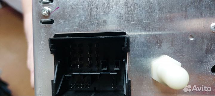 Магнитола Ford 6000cd