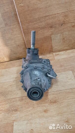 Раздаточная коробка Toyota RAV4 2.0 бен 94-00 гг