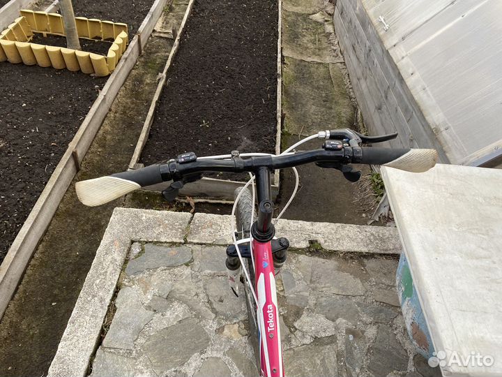 Forward Tekota 1.0 Велосипед подростковый