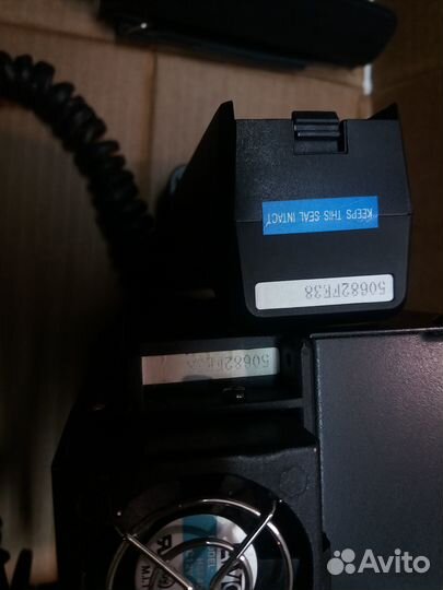 Радио телефон Senao 868