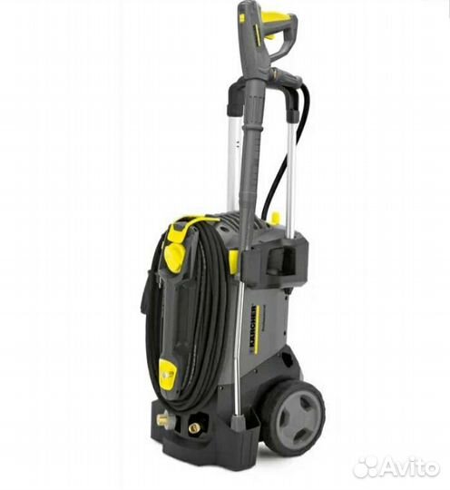 Ремонт моек высокого давления karcher и другие