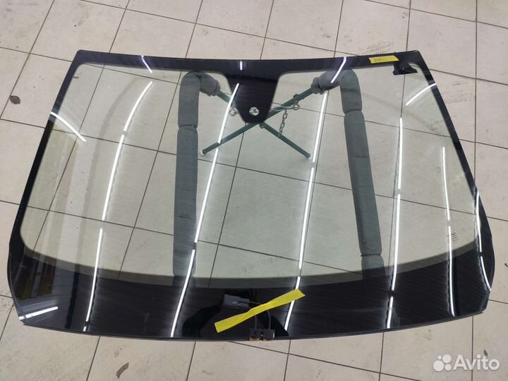 Лобовое стекло renault arkana Б/У