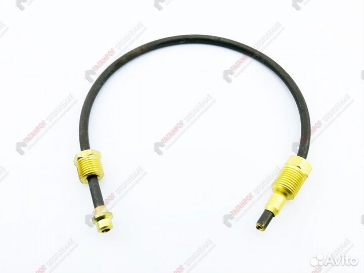 Трубка запальника 