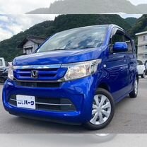 Honda N-WGN 0.7 CVT, 2017, 49 871 км, с пробегом, цена 650 000 руб.