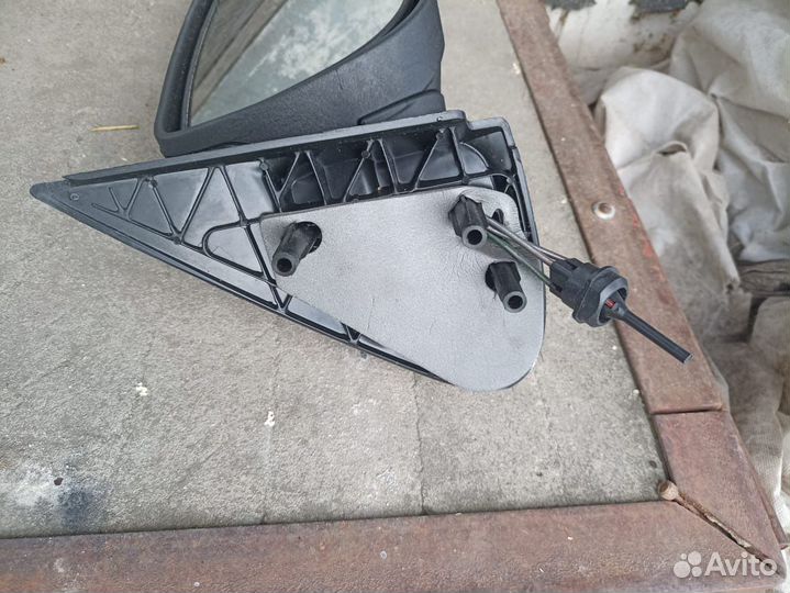 Боковое зеркало LADA Калина, Гранта