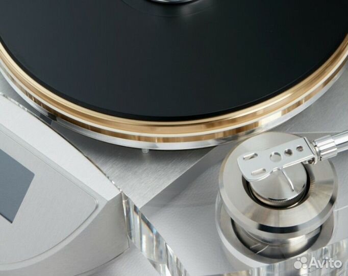 Проигрыватель винила Kalista Twenty-Twenty