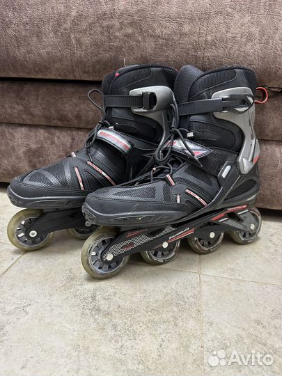 Ролики rollerblade 47-48