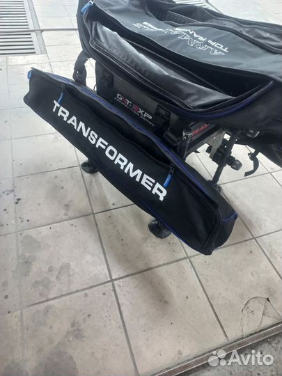 Сумка Флагман Трансформер