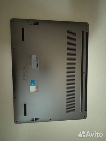 Ноутбук realme book rmnb1001