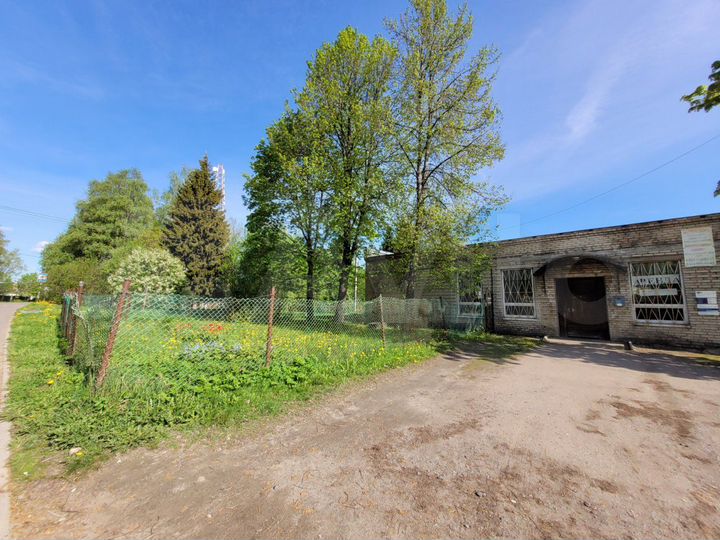 Торговая площадь, 209.6 м²