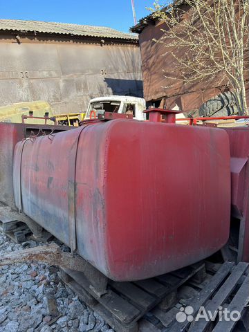 Ёмкость 2.5 куба