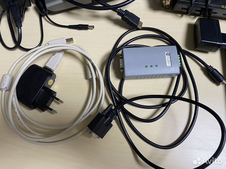 PTZ камеры CleverMic HD PTZ для конференций