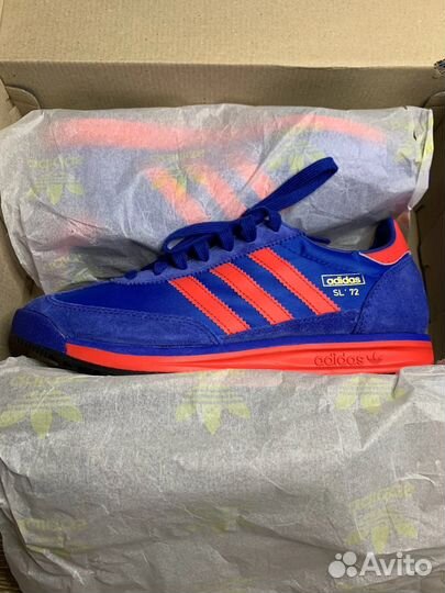 Adidas Sl 72 RS