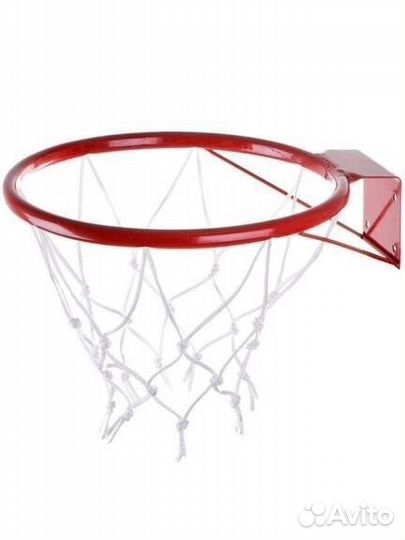 Баскетбольное кольцо 38 см