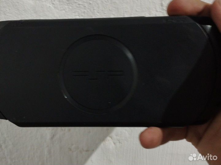 Sony PSP