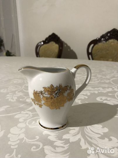 Сервиз на 6 персон