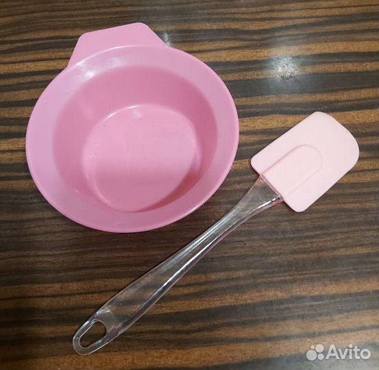 Кухонные принадлежности