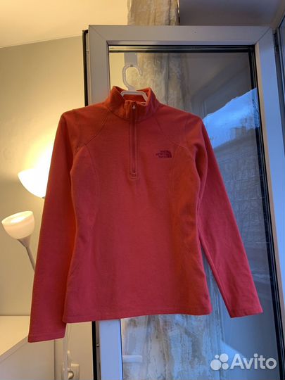THE north face флис