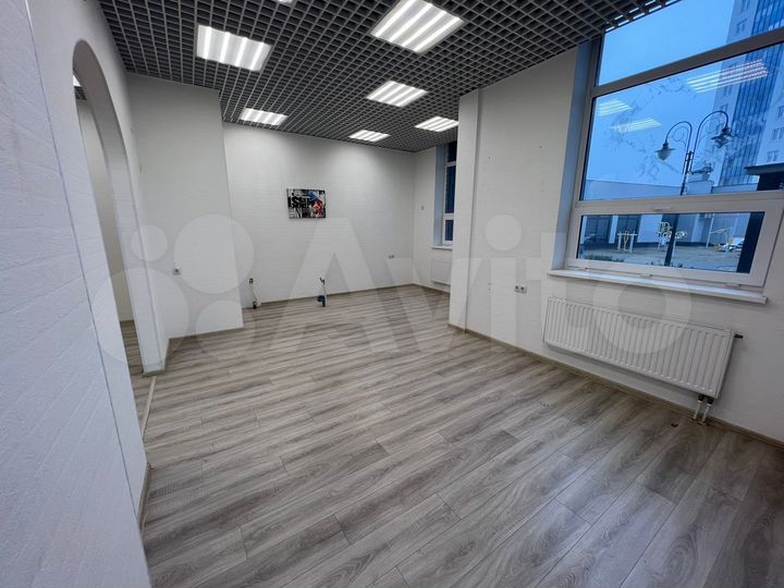 Свободного назначения, 76.2 м²