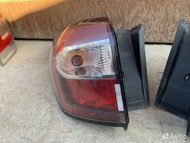 Ford Kuga 2 ST 16 - Фонарь задний левый Рест