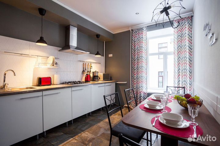 Инвестиции в доходную недвижимость