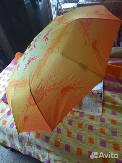 Зонт женский автомат