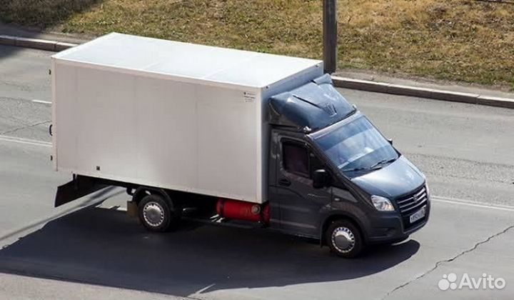 Грузоперевозки Межгород Переезд Газель Фура