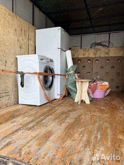 Грузчики / Переезды / Грузоперевозки