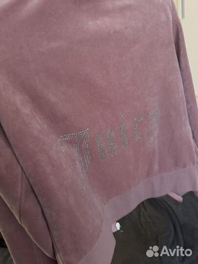 Juicy couture костюм