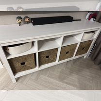Тумба под тв IKEA хемнес