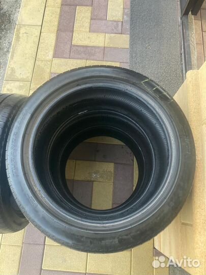 Bridgestone Turanza T005A 235/45 R18 94W