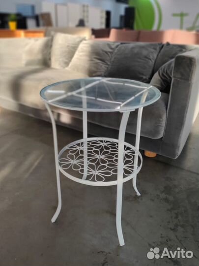 Журнальный стол Клингсбу Икеа