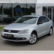 Volkswagen Jetta 1.4 AMT, 2014, 95 331 км, с пробегом, цена 1 420 000 руб.