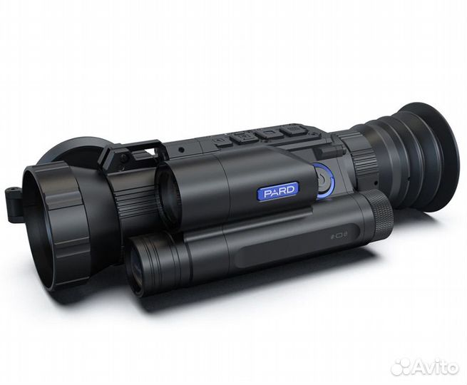 Тепловизионный прицел pard SA32-45 LRF