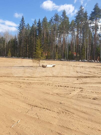 Участок 6,6 сот. (СНТ, ДНП)