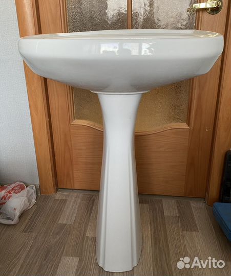 Раковина в ванную