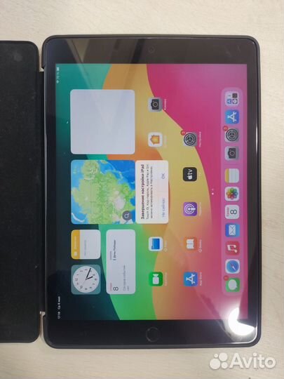 iPad 9 2021 64gb