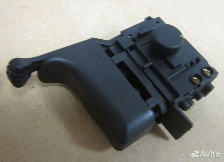 Кнопка (выключатель) FA2-4/1BEK-6 для перфорато