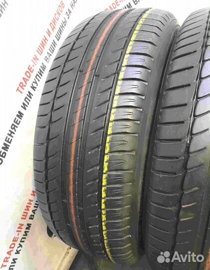 Michelin Primacy HP 225/55 R17 97W