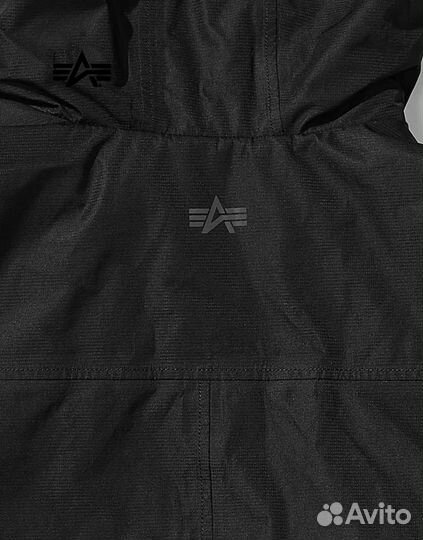 Alpha industries n3b