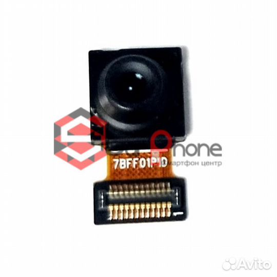 Фронтальная камера Huawei P20 lite