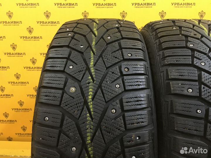 Gislaved NordFrost 100 205/60 R16 96T