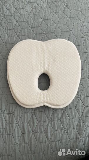 Подушка ортопедическая детская