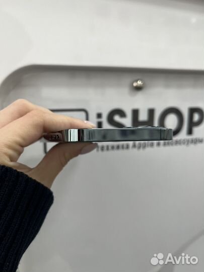 iPhone 12 Pro, 256 ГБ