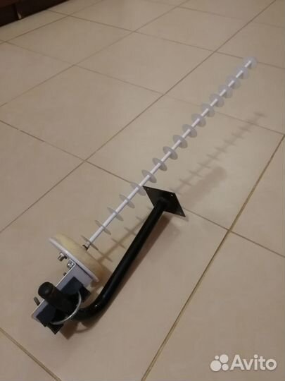 Внешняя направленная антена 3G