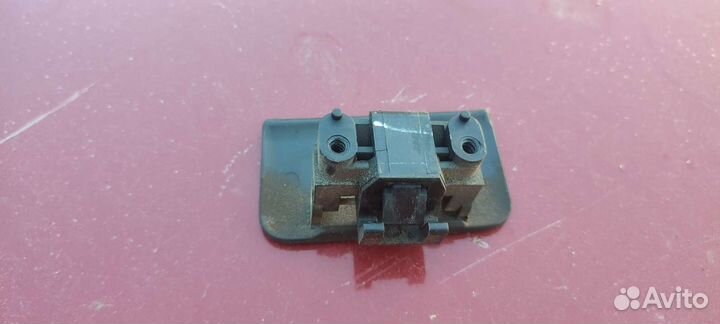 Замок бардачка шевроле авео