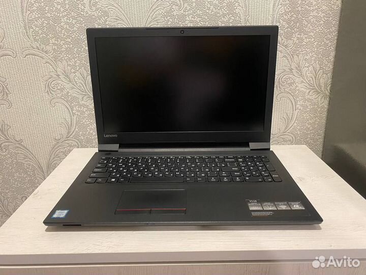 Ноутбук lenovo v110 i3-6006u 8Gb SSD