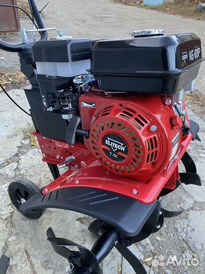 Аренда мотокультиватора