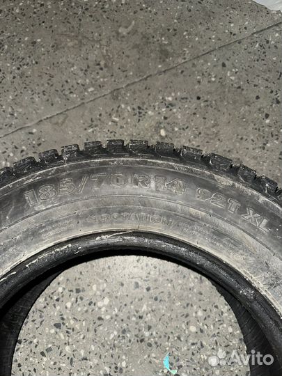 Nokian Tyres Nordman 5 185/70 R14 92T