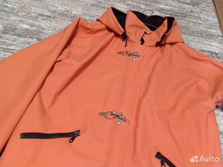 Яхтенная куртка непромокайка